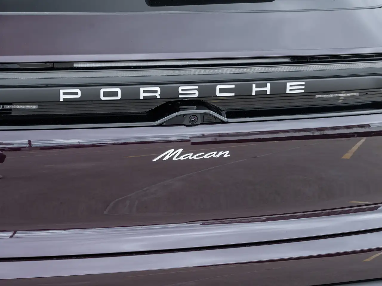 Porsche Macan - Image 15