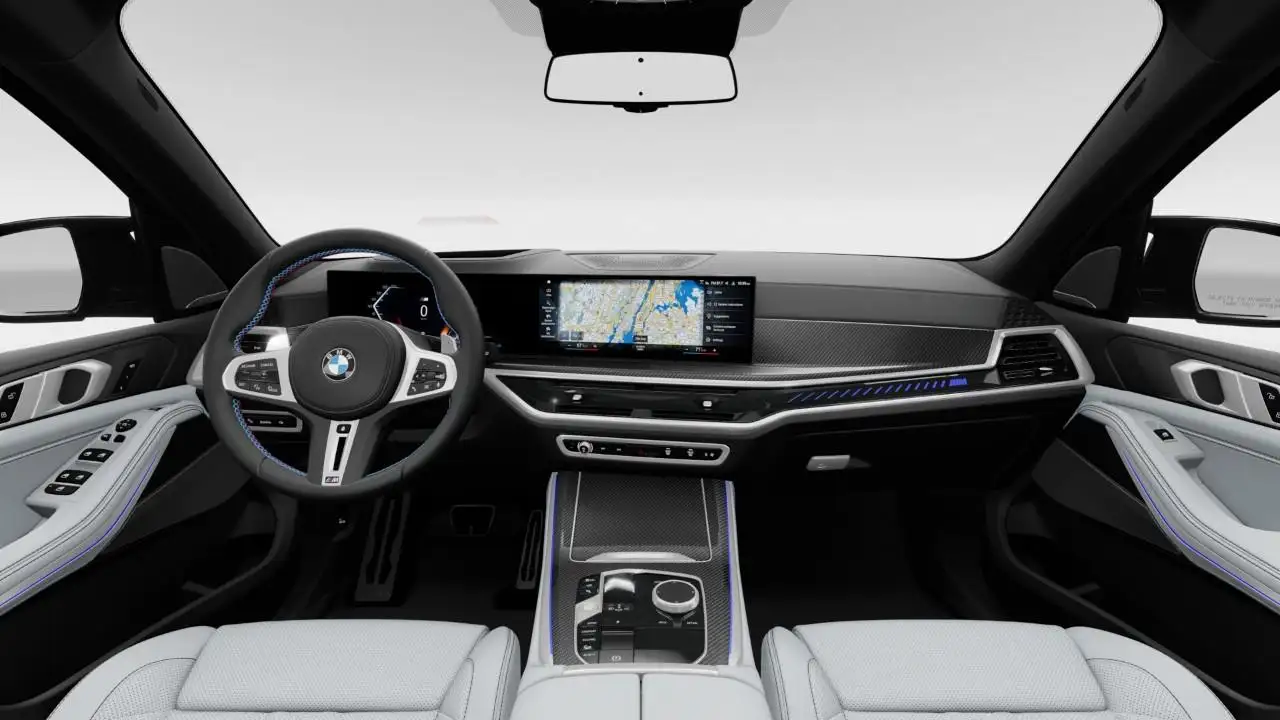 BMW X5 - Image 10