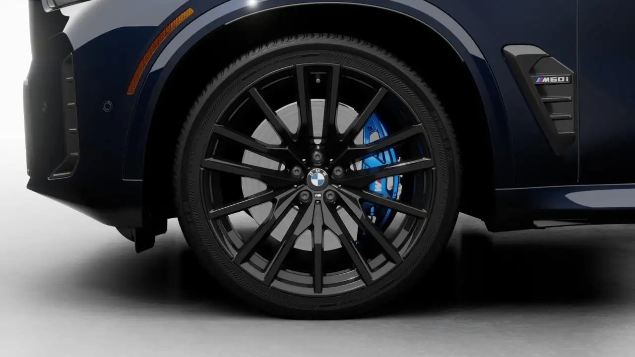 BMW X5 - Image 7