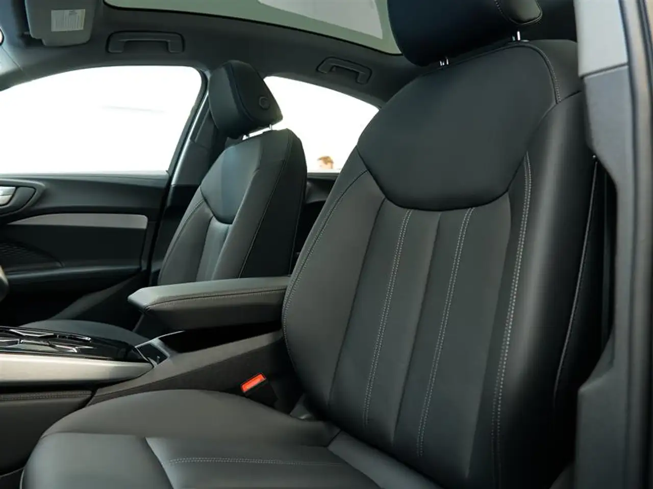 Audi A5 - Image 18