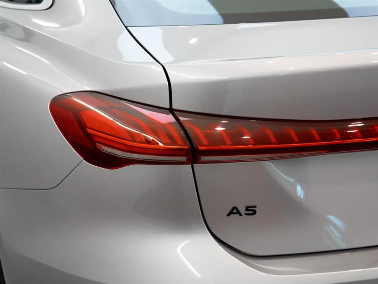 Audi A5 - Image 11