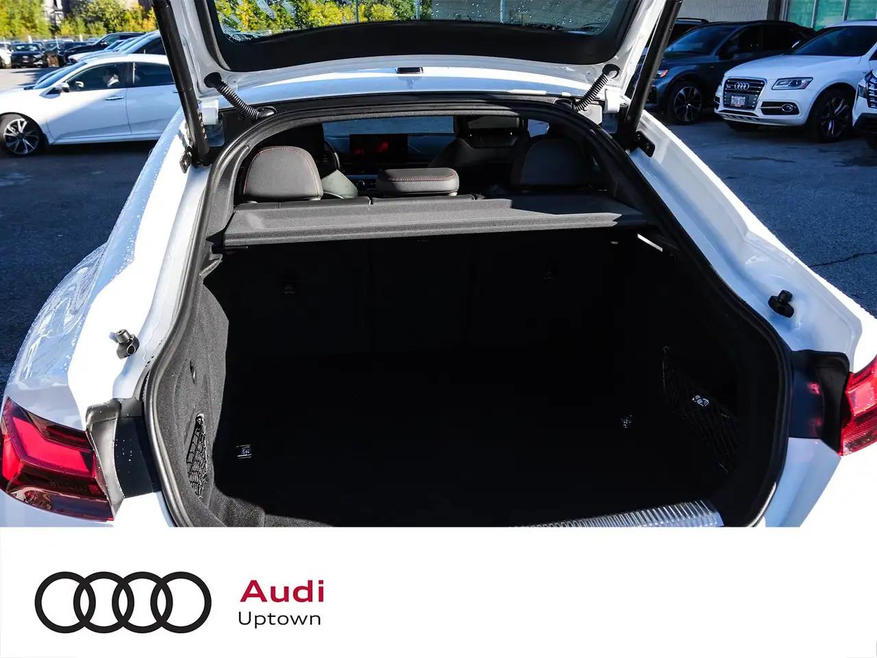 Audi A5 - Image 17