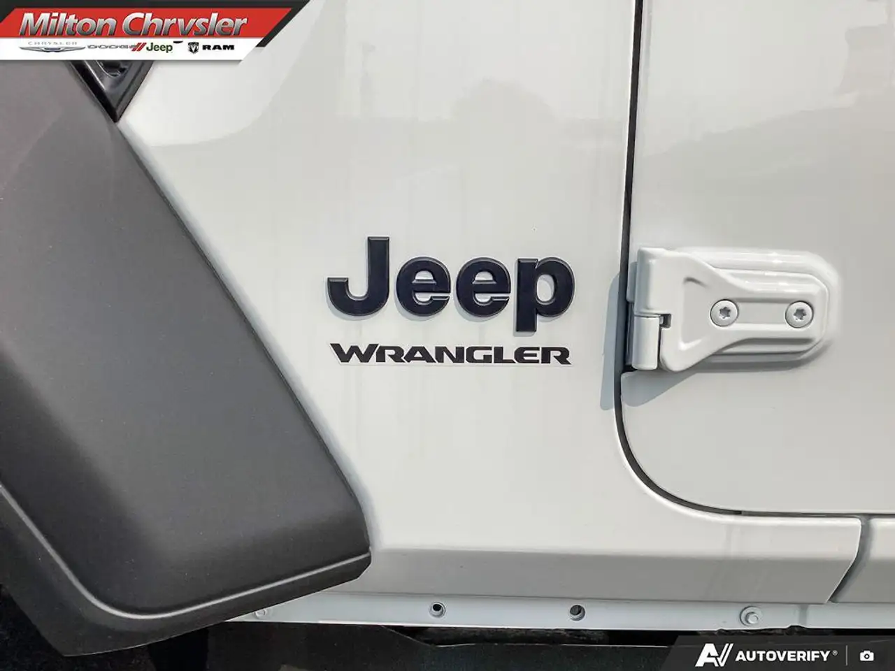 Jeep Wrangler - Image 9