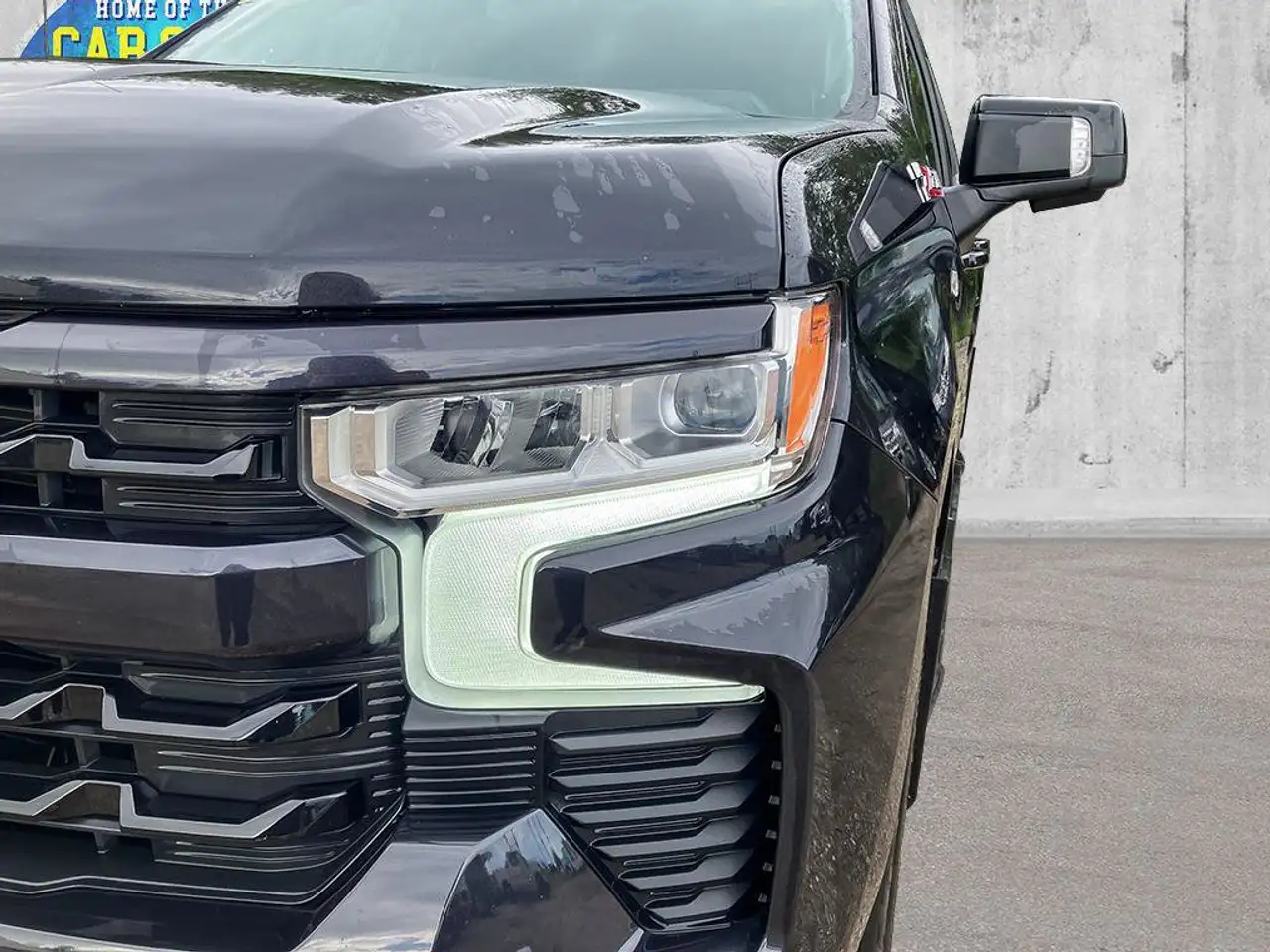 Chevrolet Silverado 1500 - Image 13