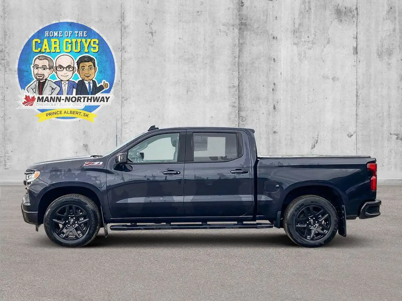Chevrolet Silverado 1500 - Image 4