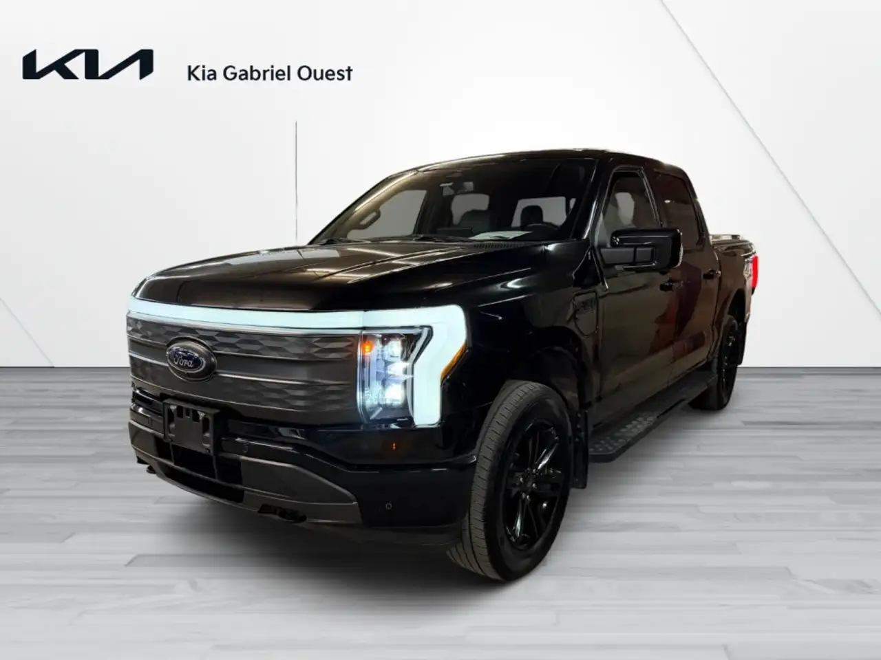 Ford F-150 - Image 1