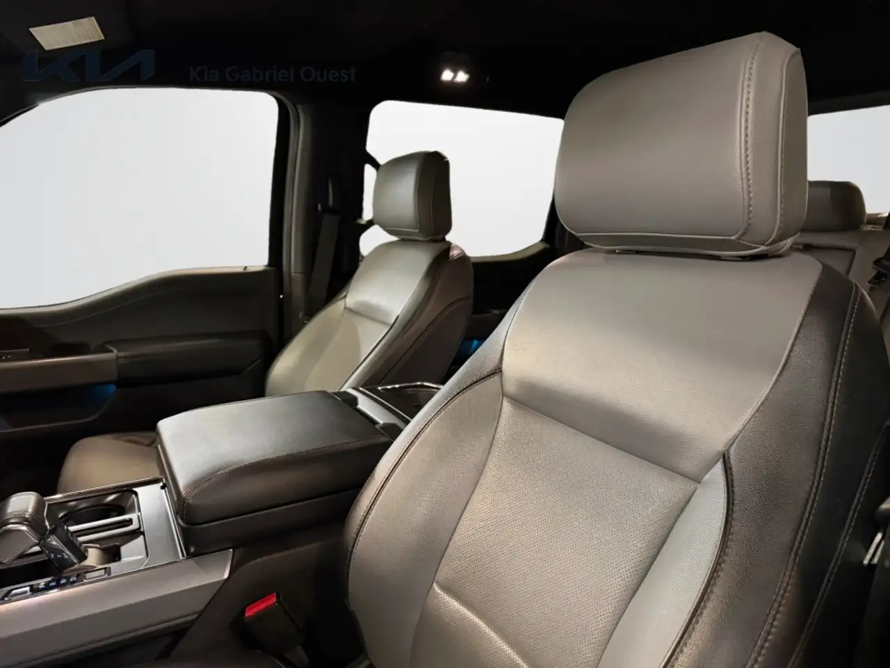 Ford F-150 - Image 7