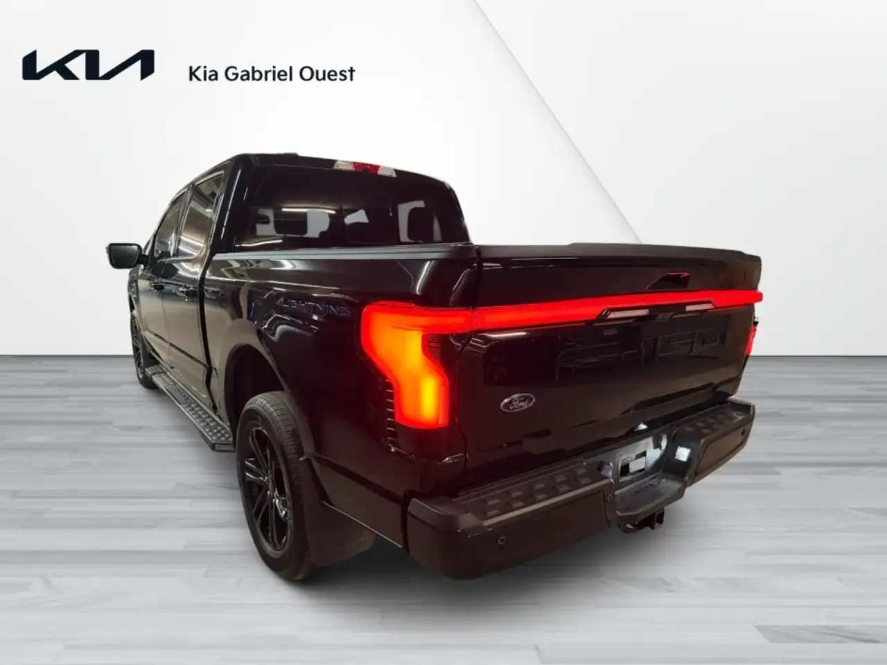 Ford F-150 - Image 23