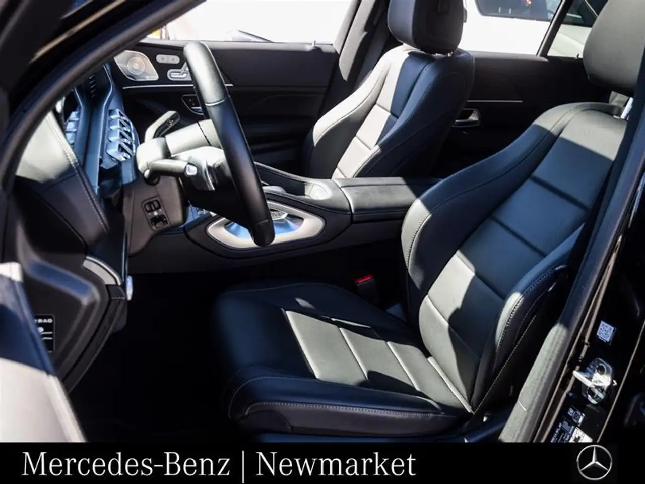 Mercedes-Benz GLE - Image 13