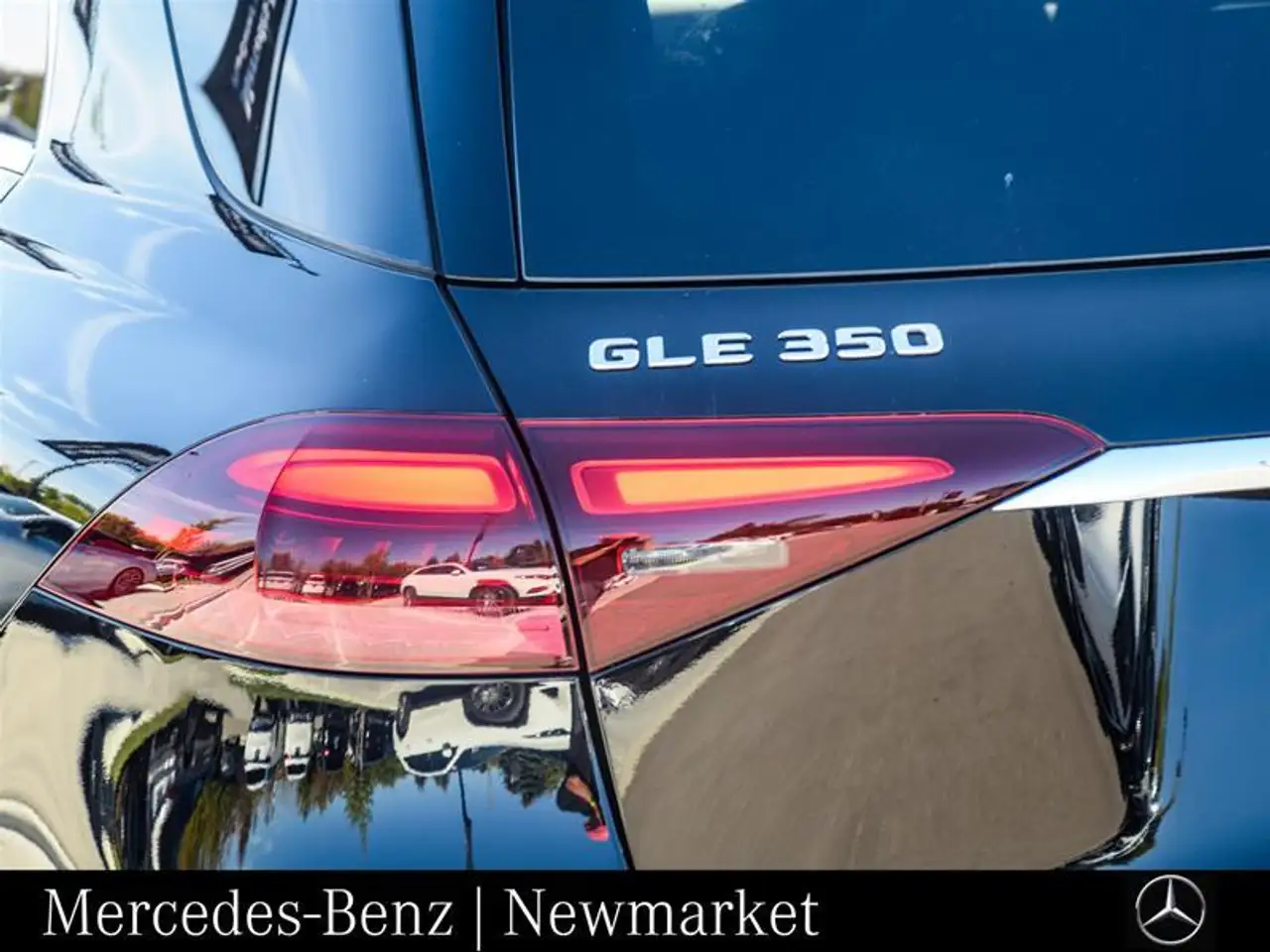 Mercedes-Benz GLE - Image 5
