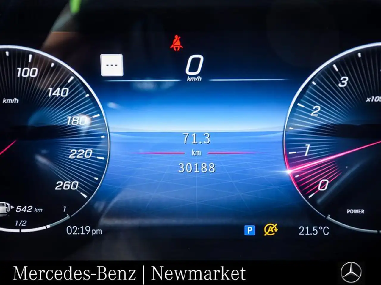 Mercedes-Benz GLE - Image 22
