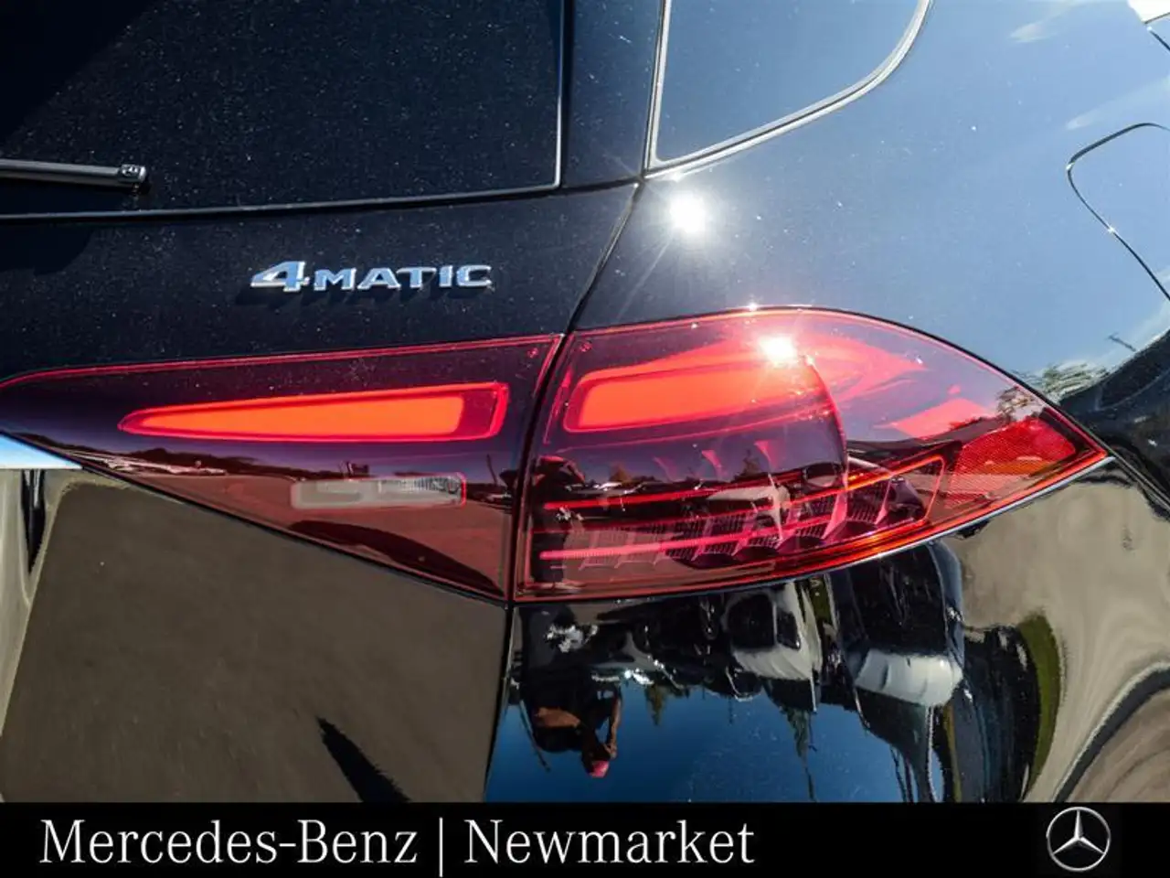 Mercedes-Benz GLE - Image 6