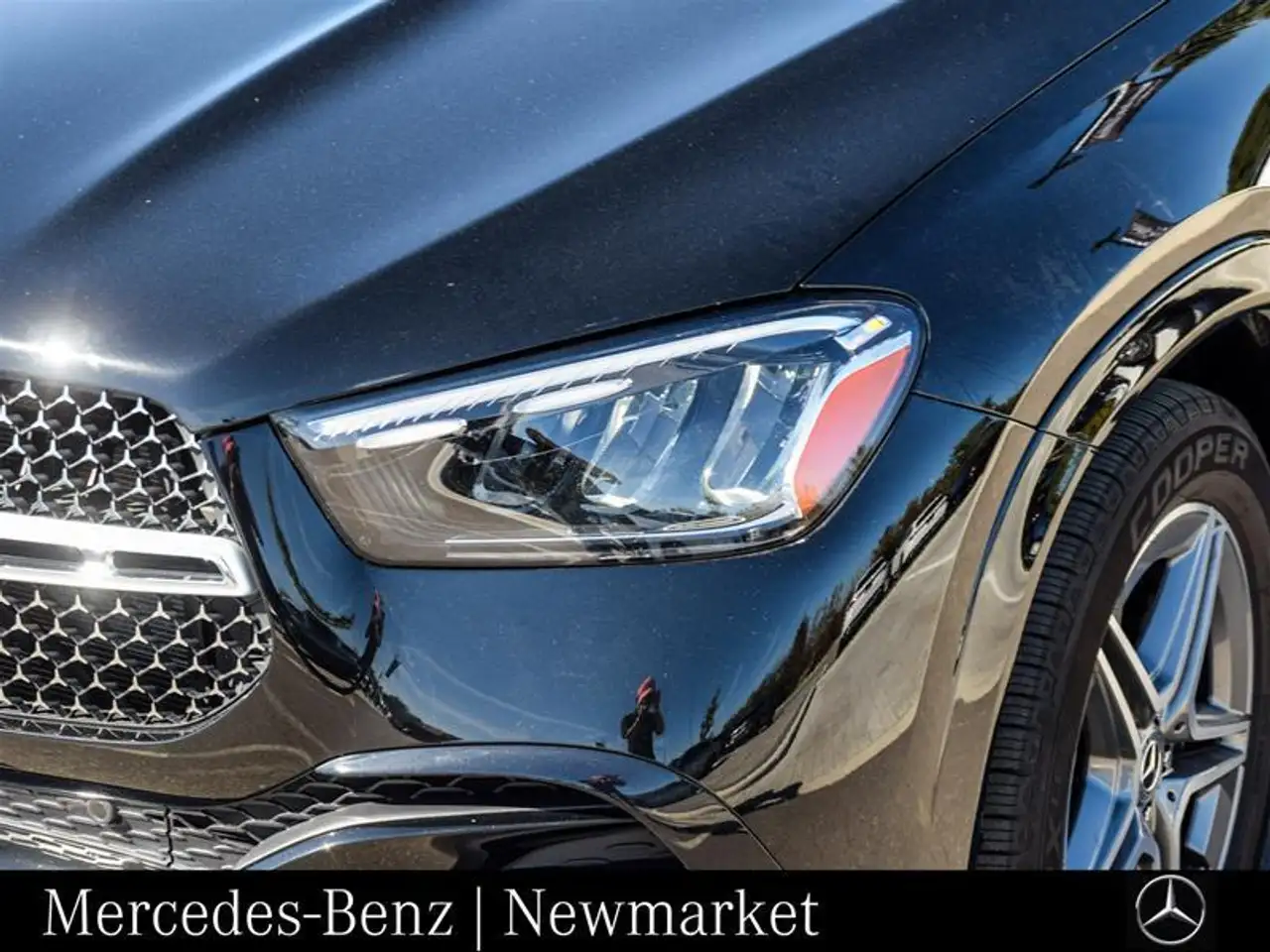 Mercedes-Benz GLE - Image 7
