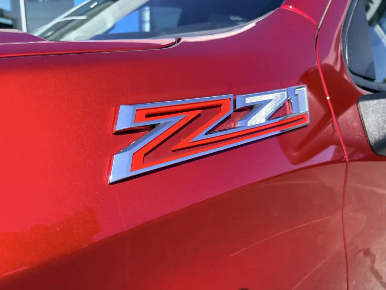 Chevrolet Silverado 1500 - Image 23