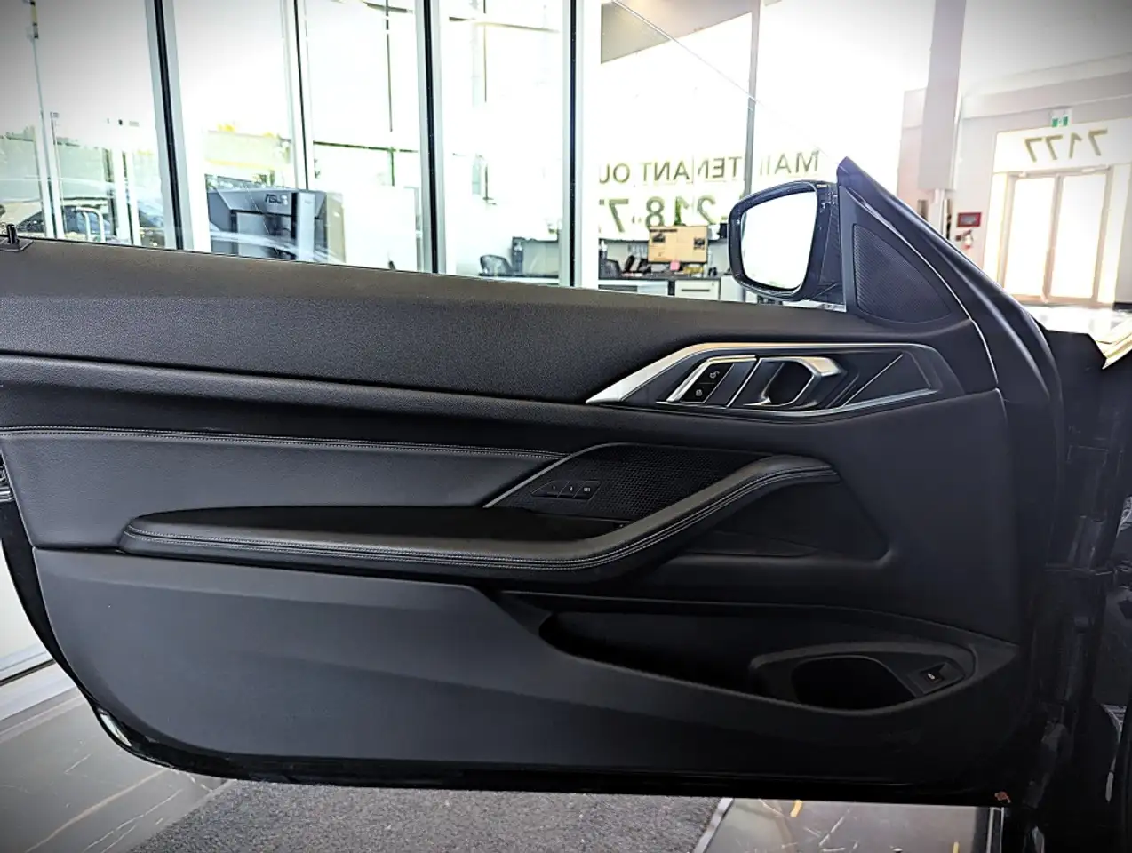 BMW 4 Series - Image 14