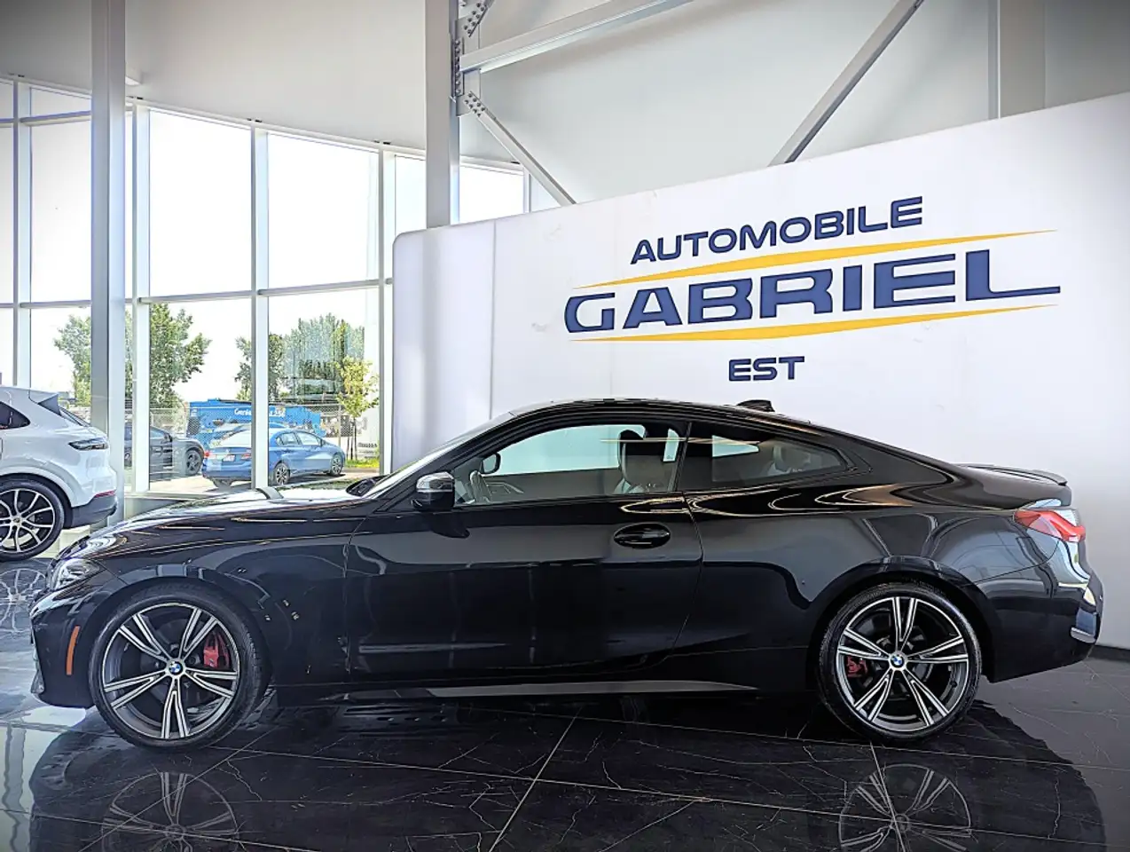 BMW 4 Series - Image 8