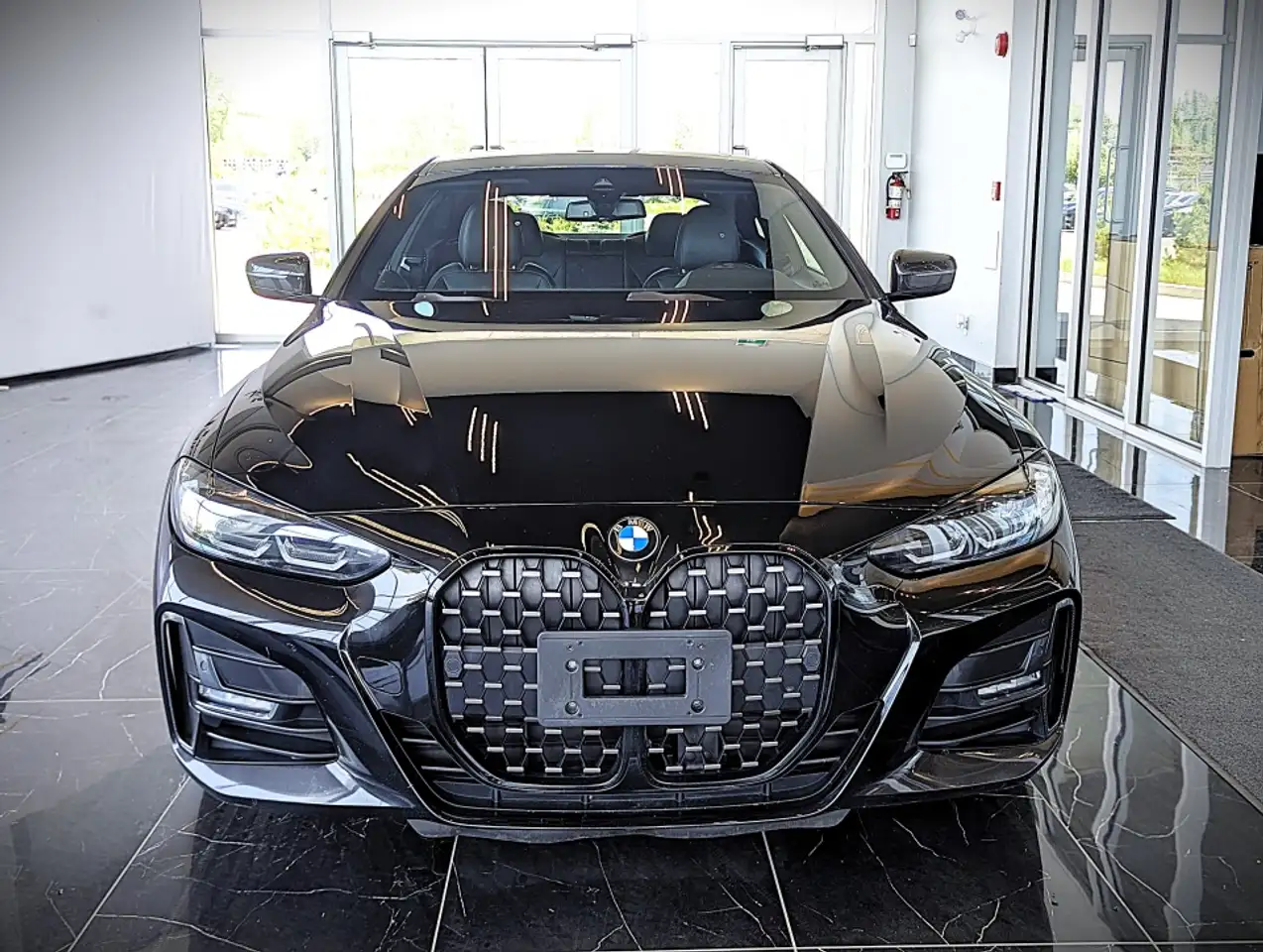 BMW 4 Series - Image 2