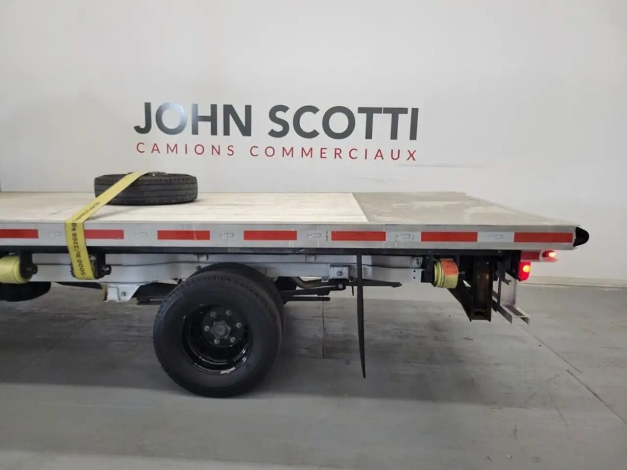 Mercedes-Benz Sprinter 4500 - Image 4