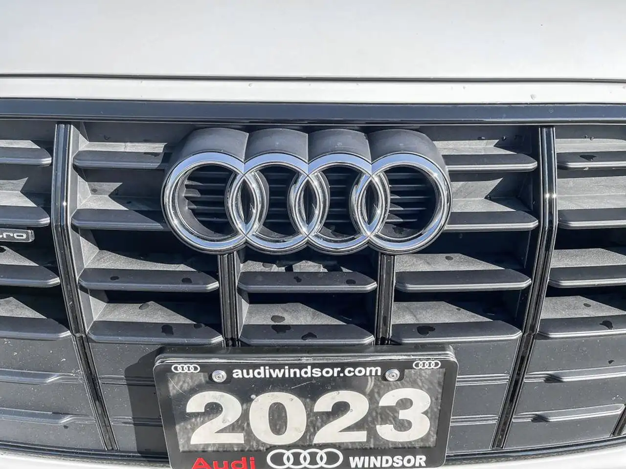 Audi Q5 - Image 13