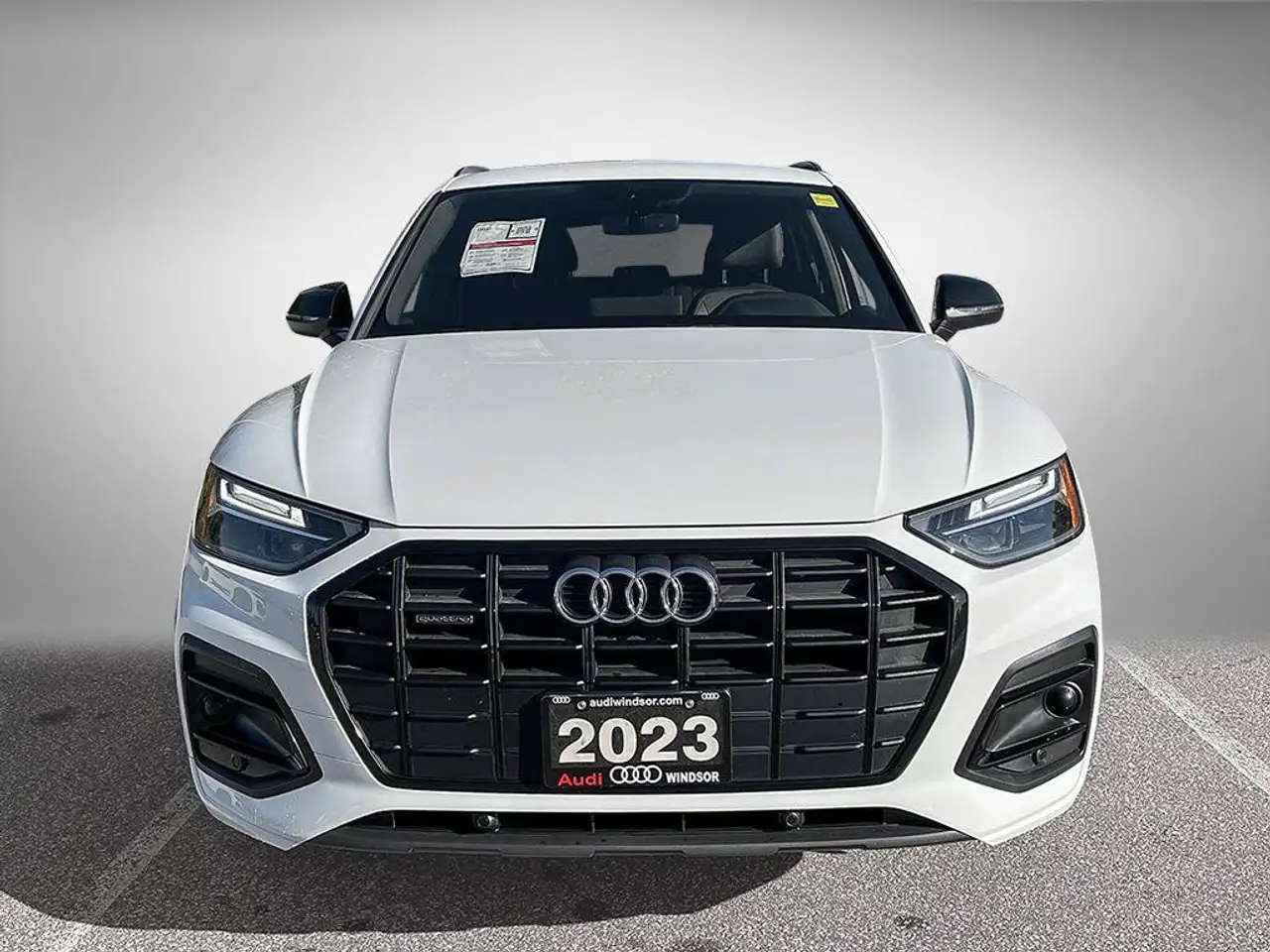 Audi Q5 - Image 2