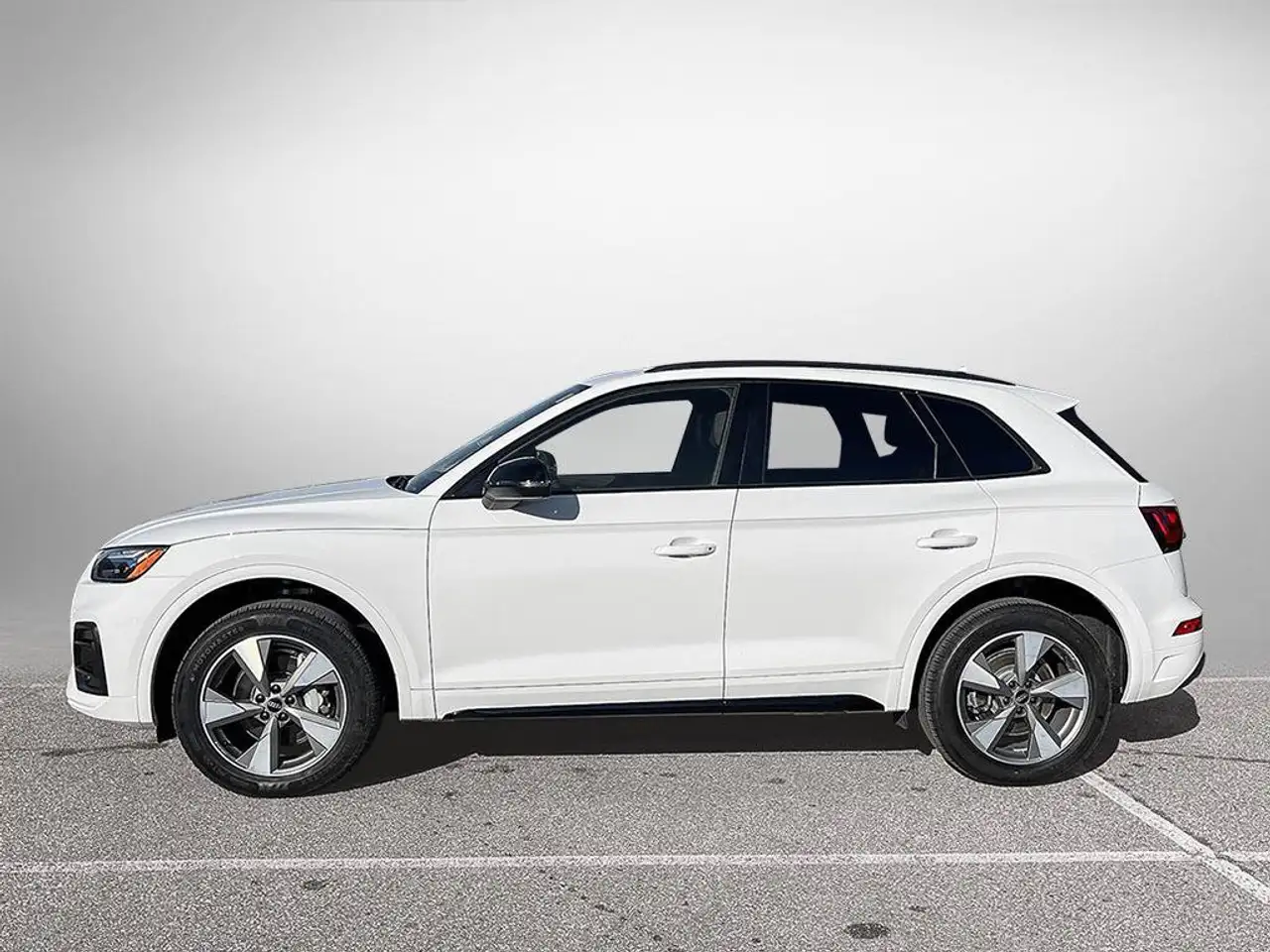 Audi Q5 - Image 8