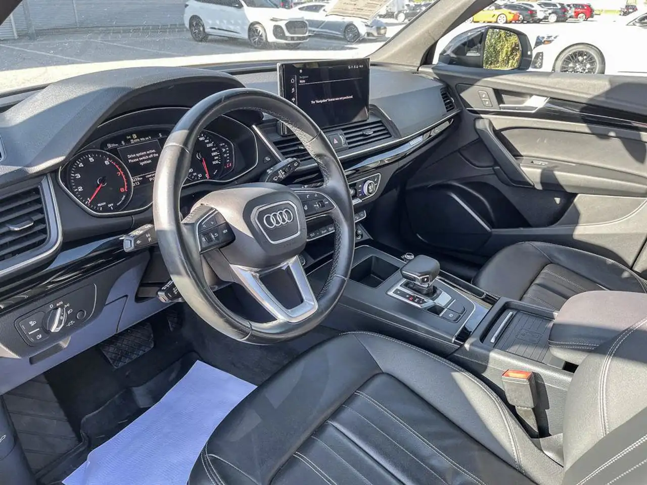 Audi Q5 - Image 16