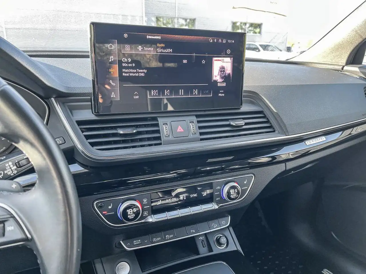 Audi Q5 - Image 22