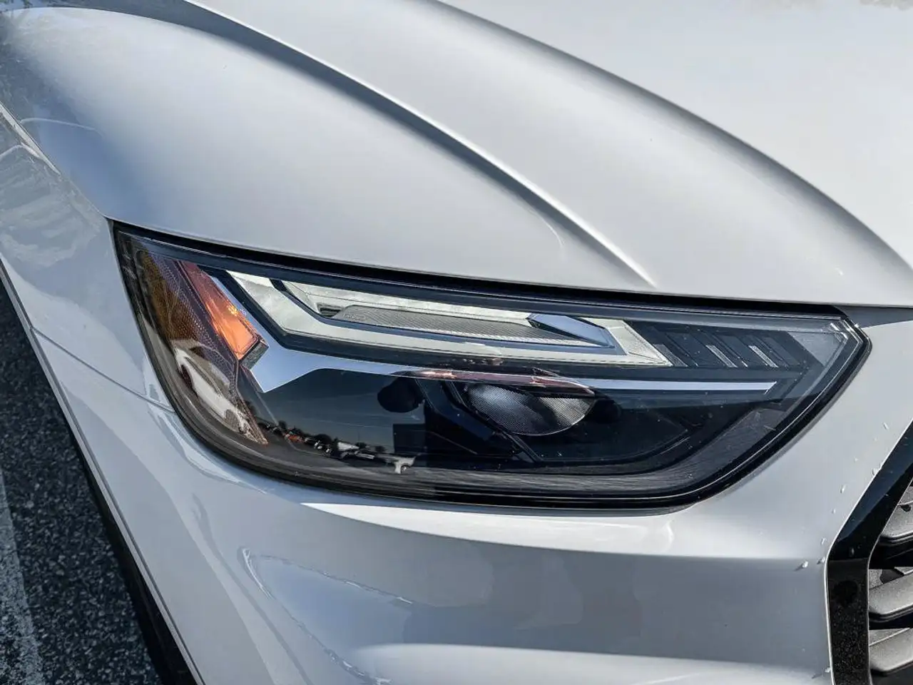 Audi Q5 - Image 12