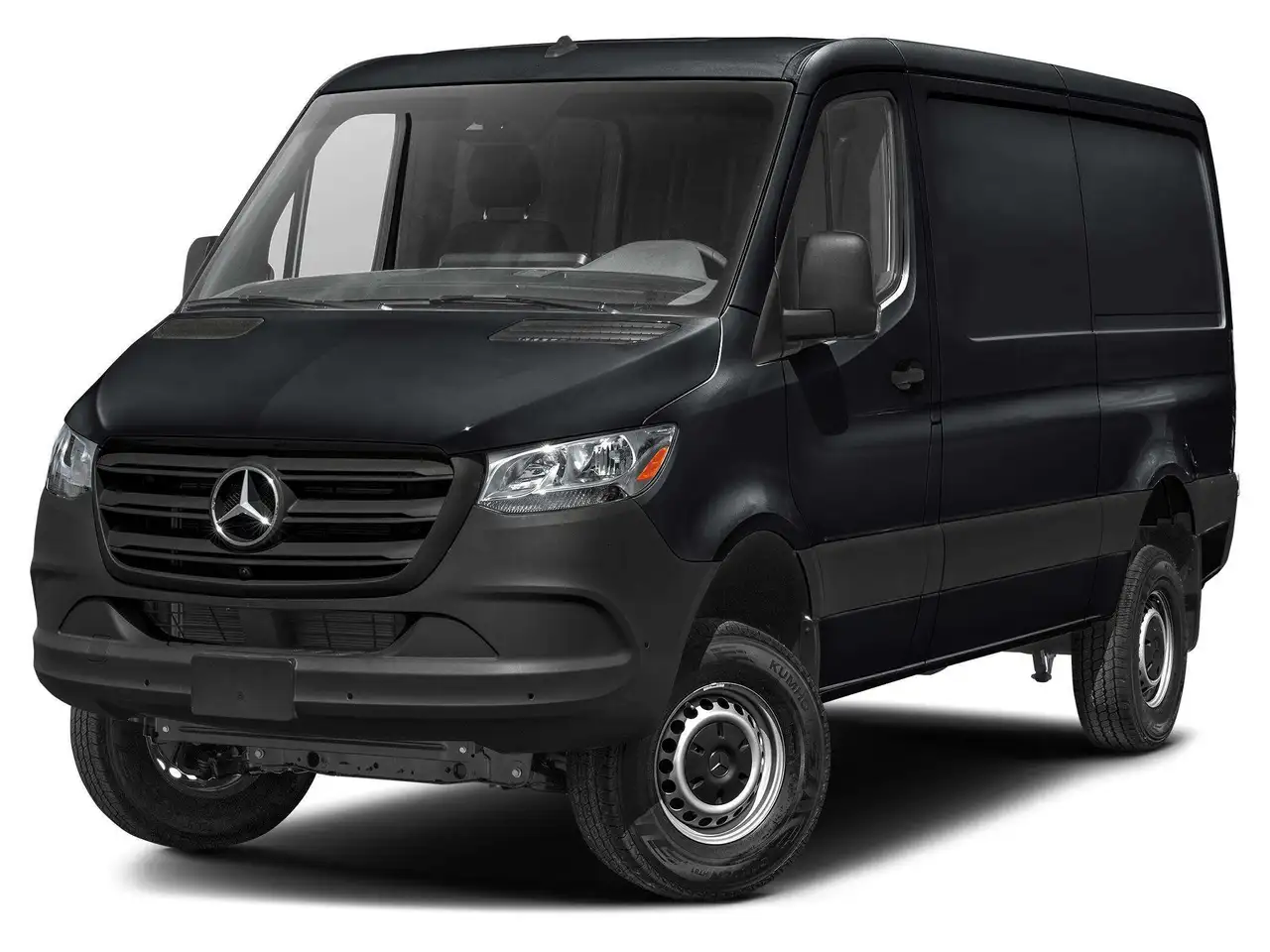 Mercedes-Benz Sprinter - Image 1