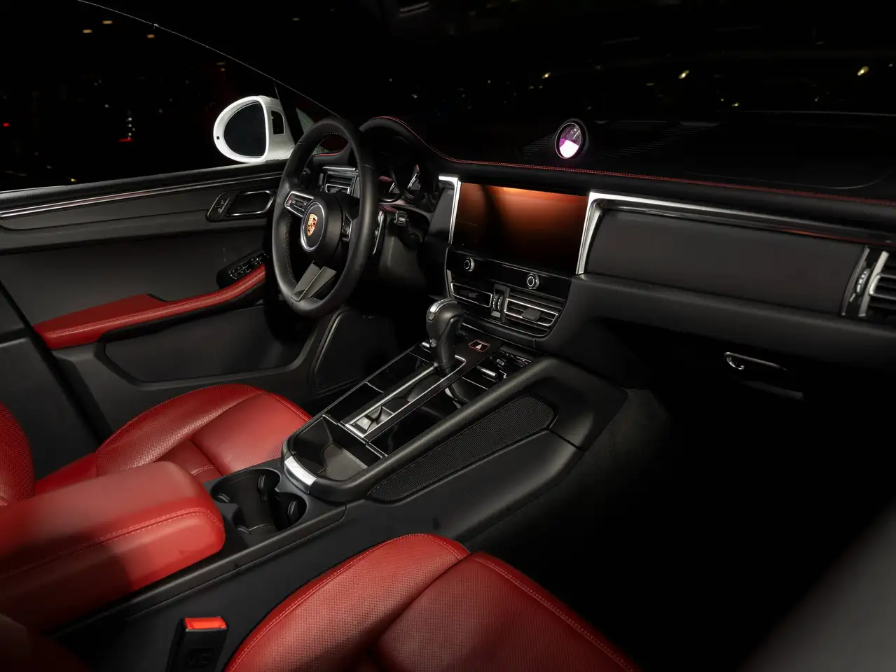 Porsche Macan - Image 5