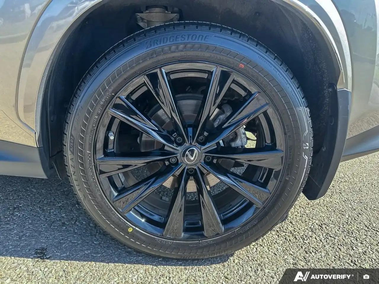 Lexus NX - Image 6