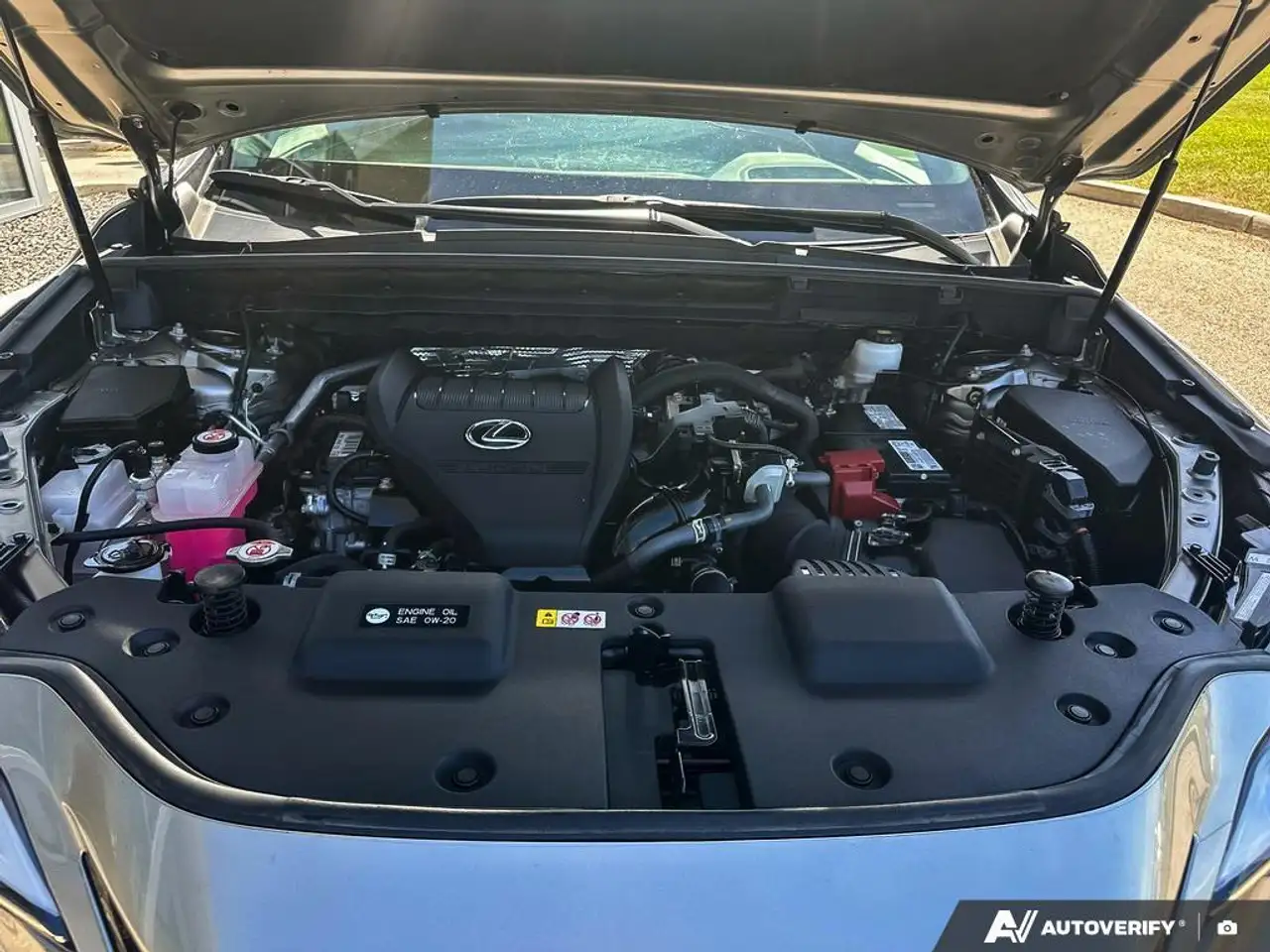 Lexus NX - Image 10
