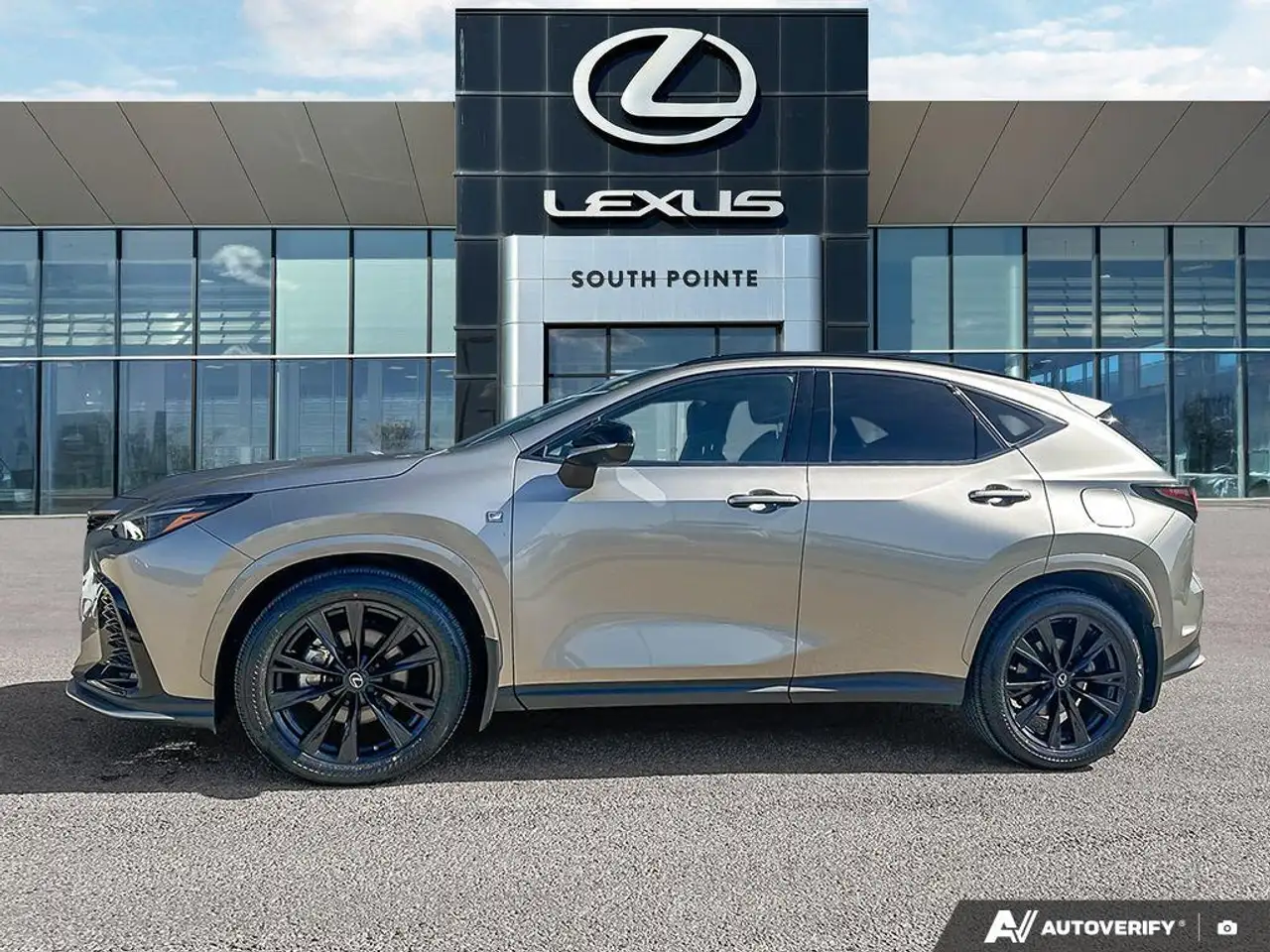 Lexus NX - Image 3