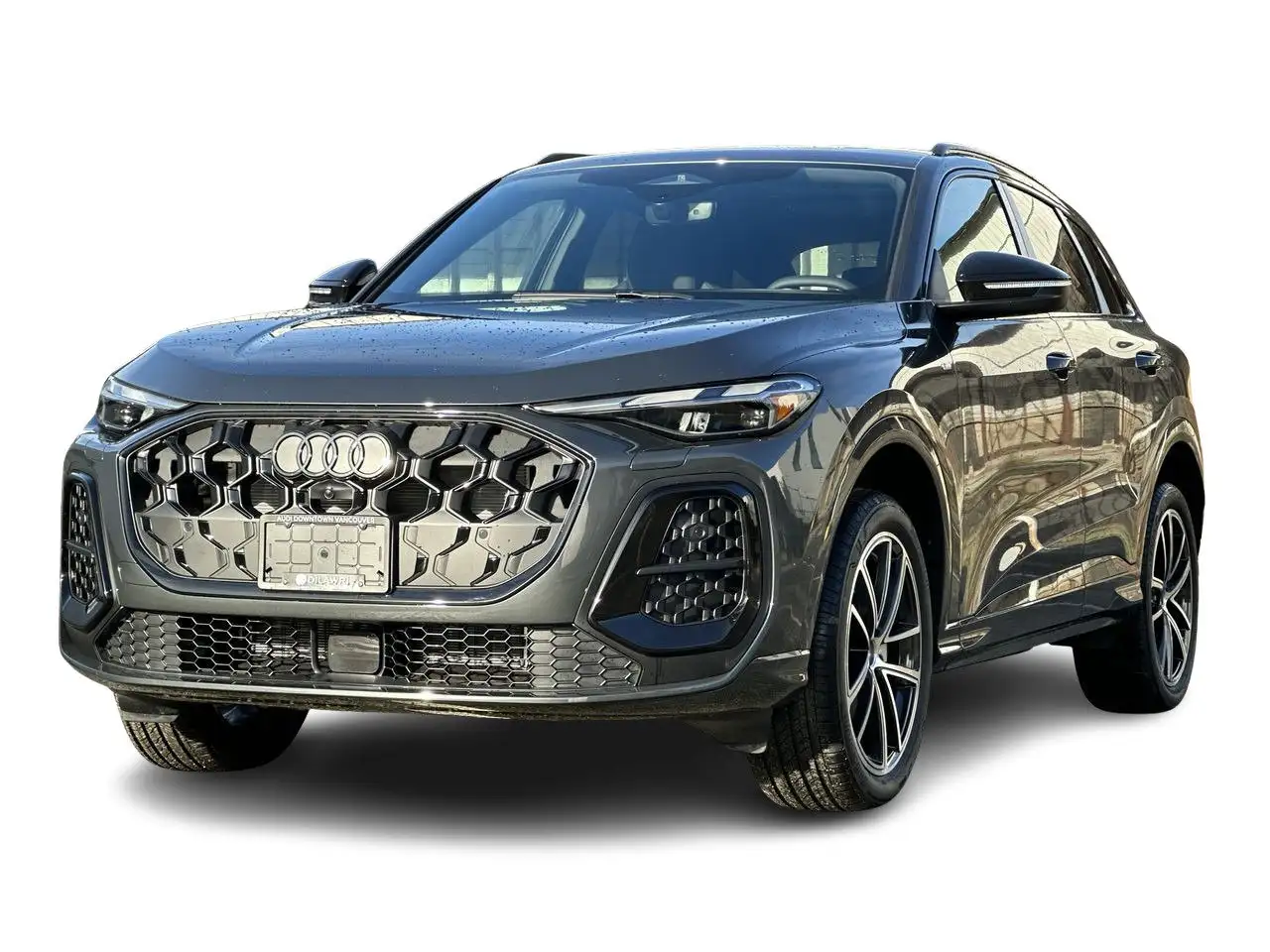 Audi Q5 - Image 5