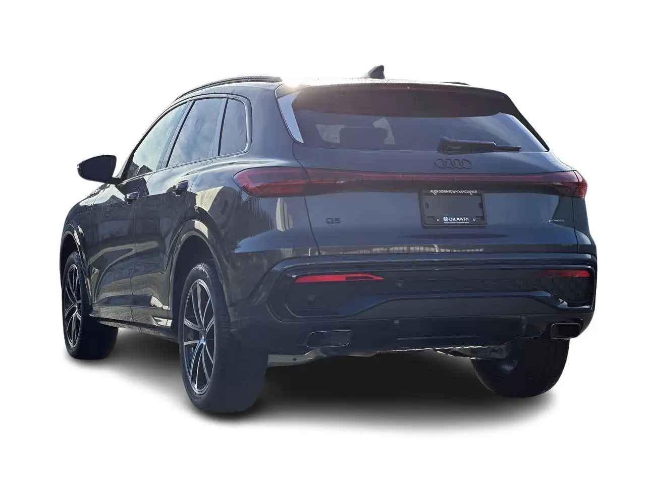 Audi Q5 - Image 11