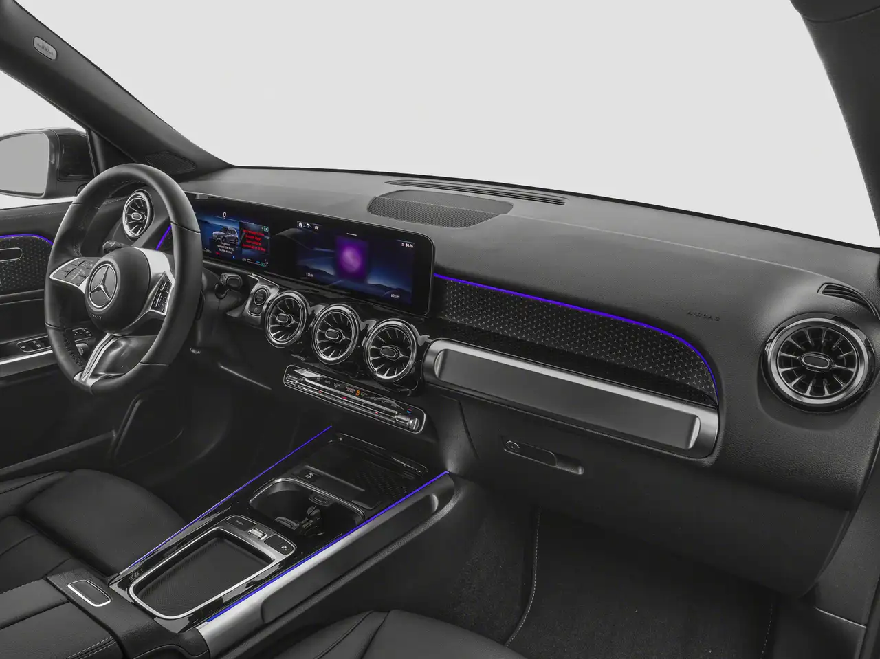 Mercedes-Benz GLB - Image 11