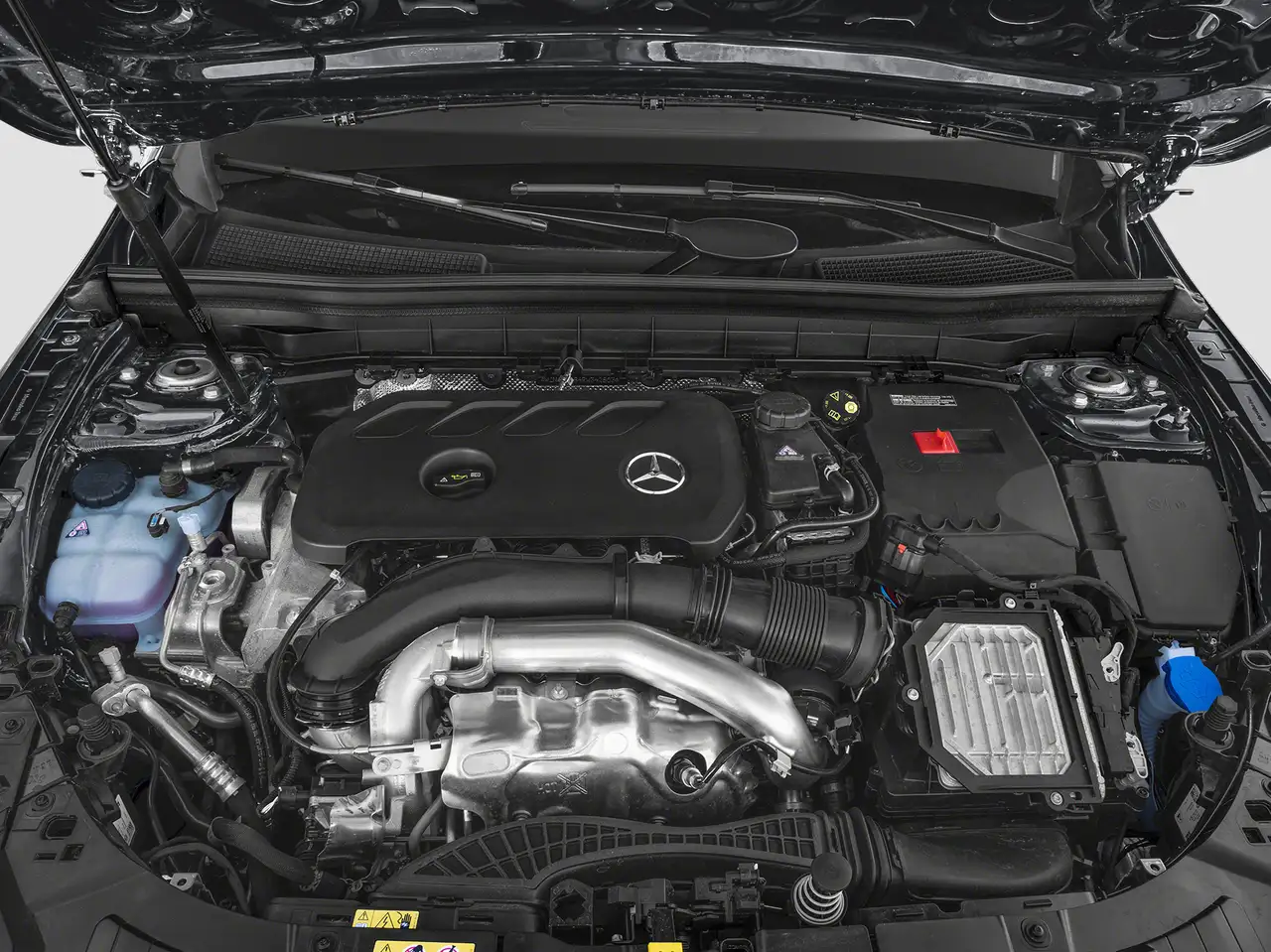 Mercedes-Benz GLB - Image 8