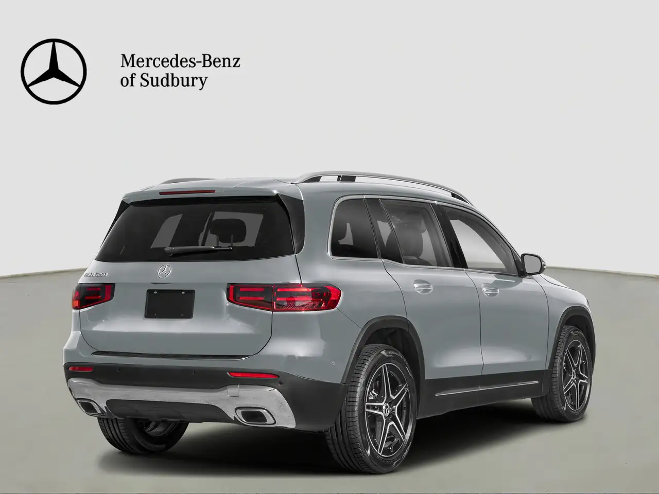 Mercedes-Benz GLB - Image 2