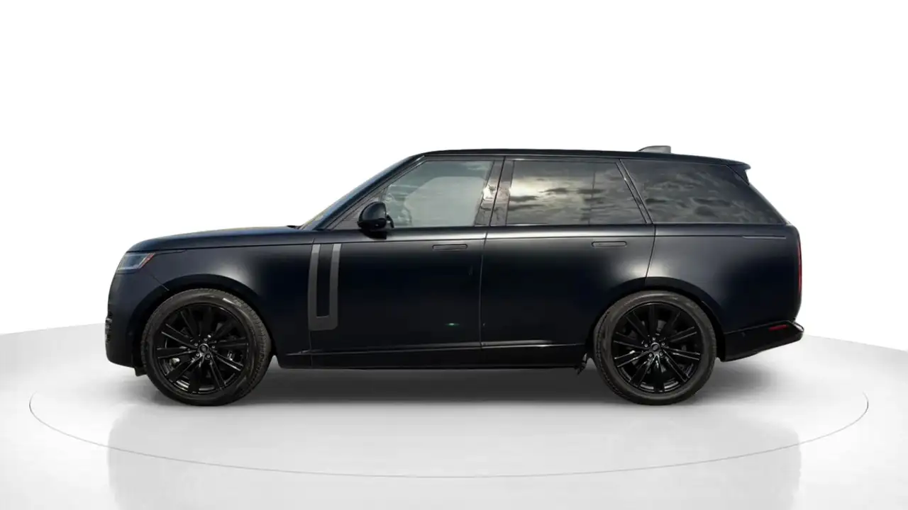 Land Rover Range Rover - Image 9