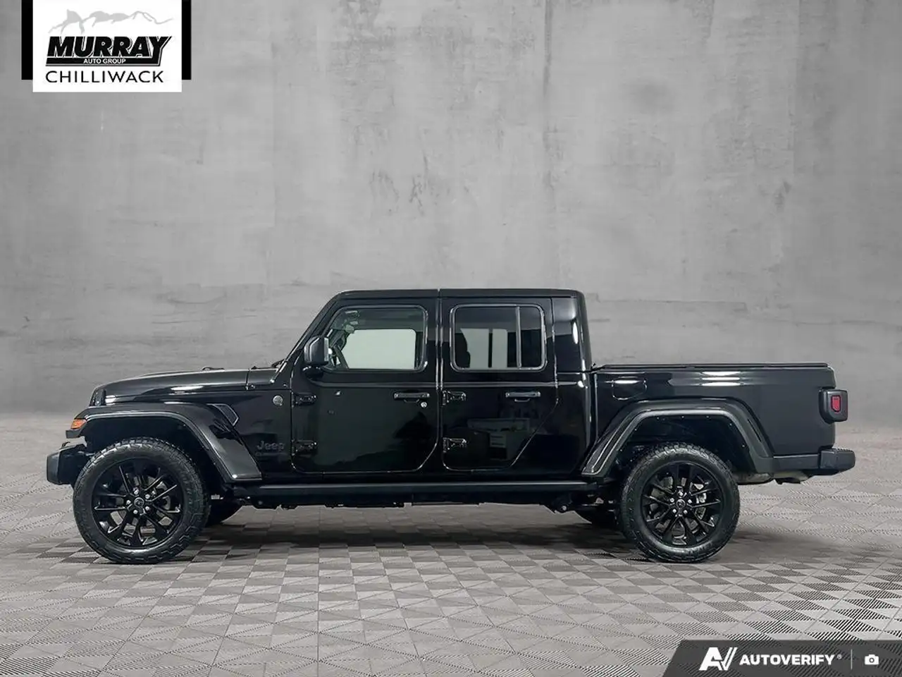 Jeep Gladiator - Image 3