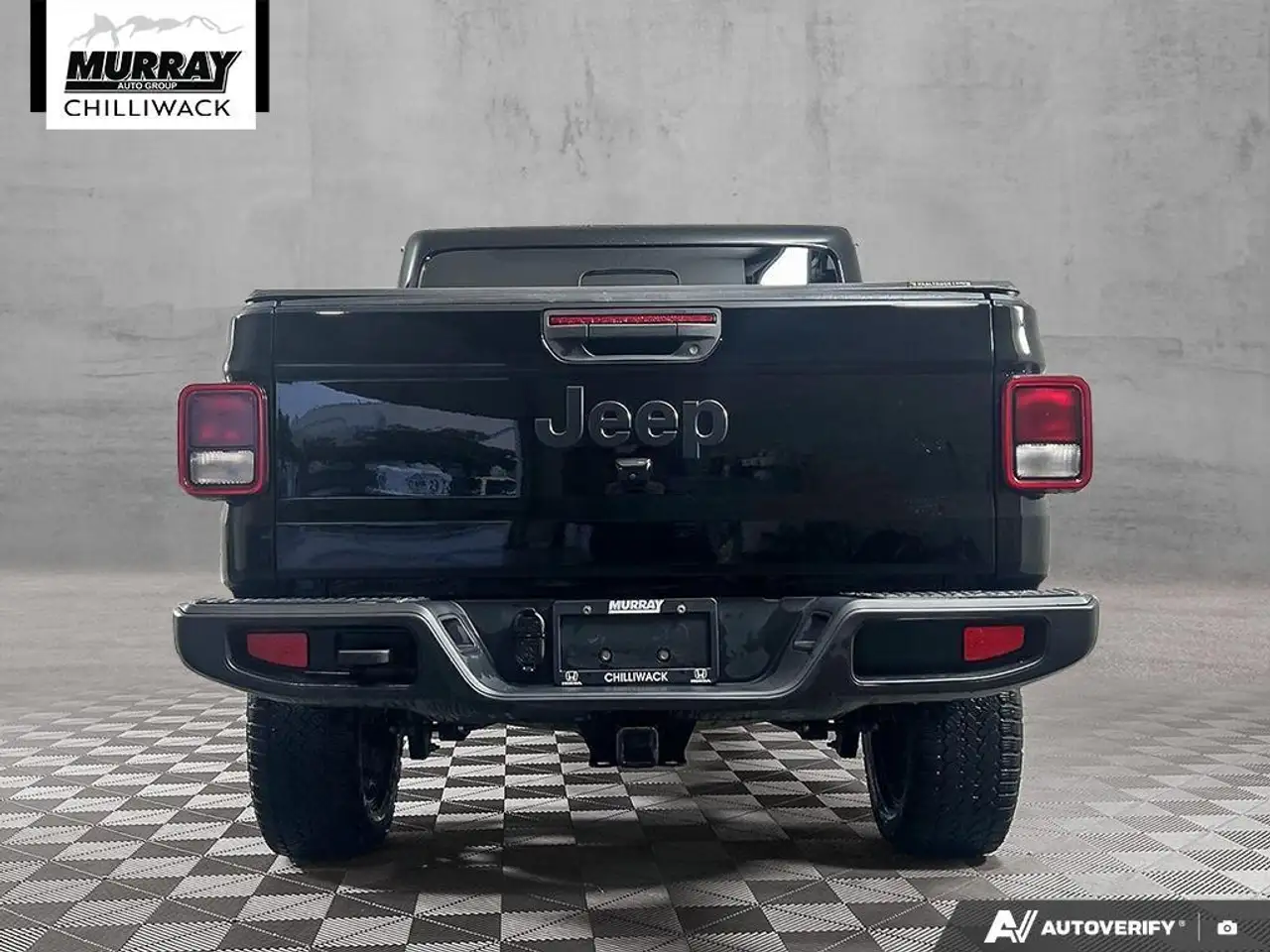 Jeep Gladiator - Image 5