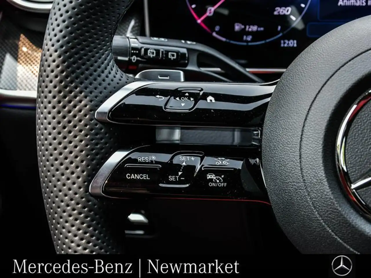 Mercedes-Benz GLC - Image 16