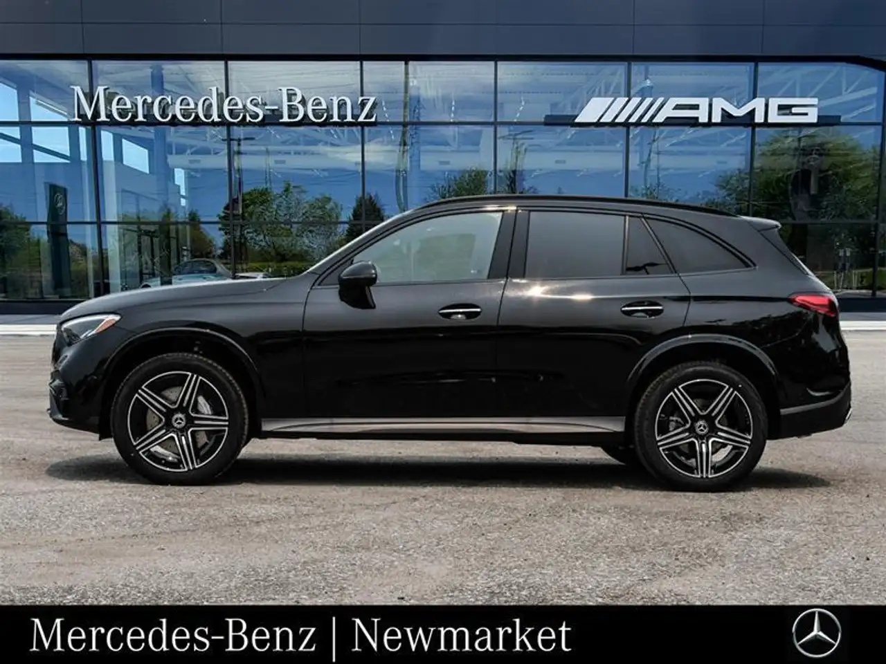 Mercedes-Benz GLC - Image 4