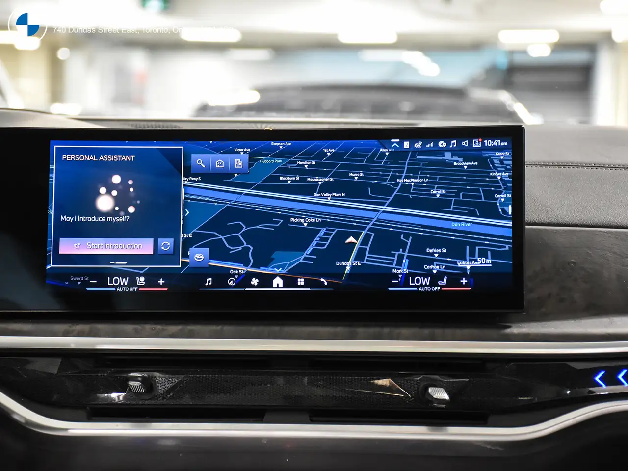 BMW X6 - Image 18