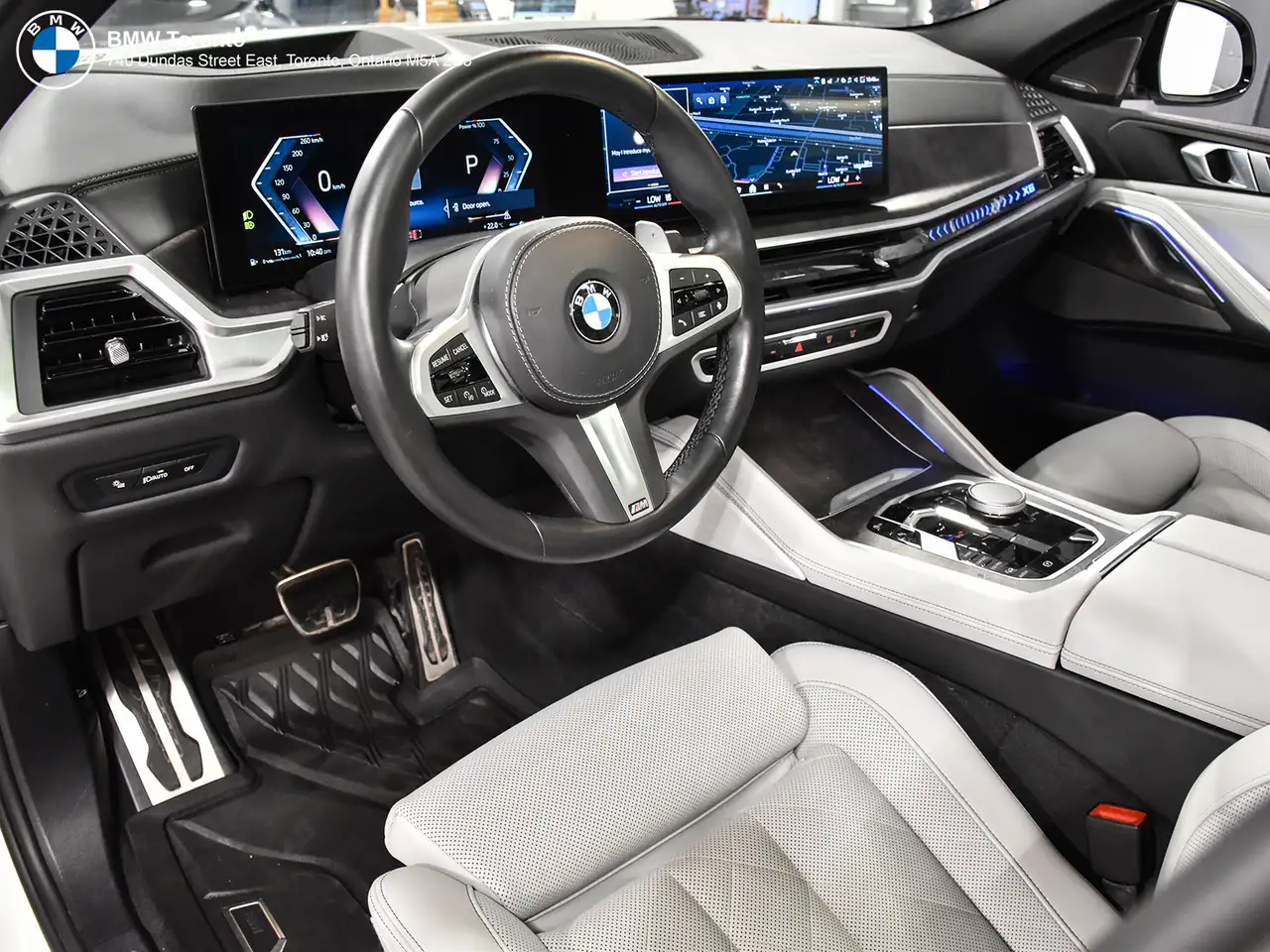 BMW X6 - Image 9