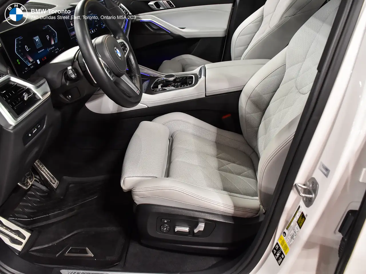BMW X6 - Image 10