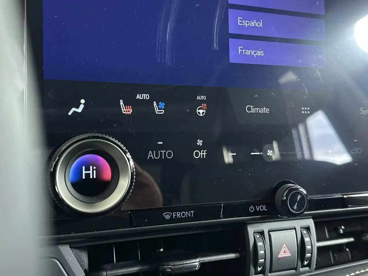 Lexus NX - Image 16