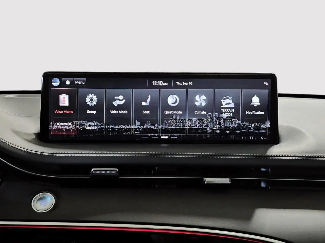 Genesis GV70 - Image 34