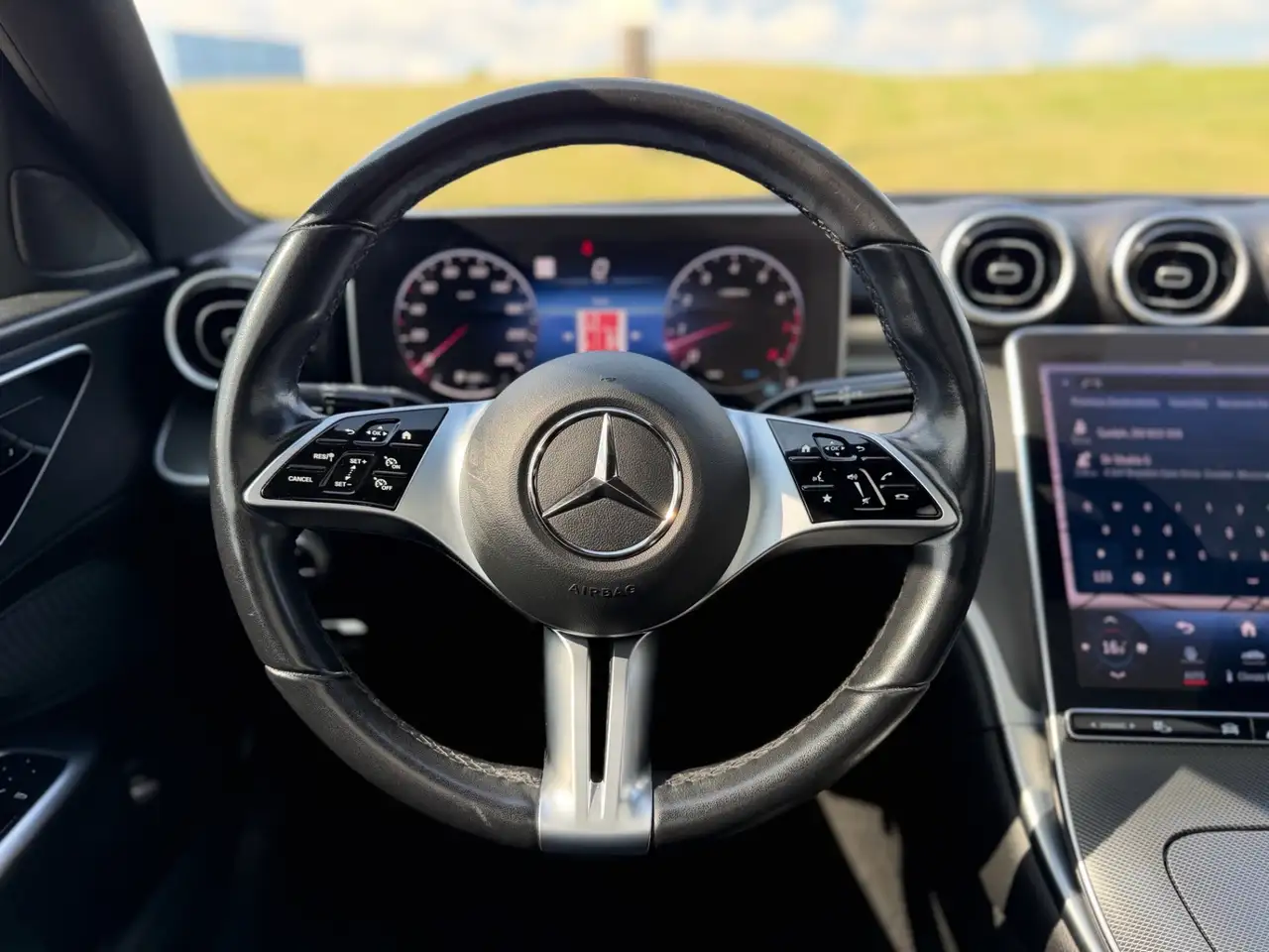 Mercedes-Benz C-Class - Image 7