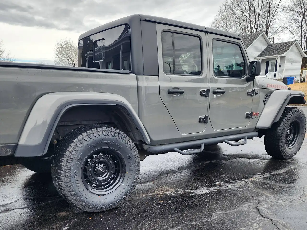 Jeep Gladiator - Image 2